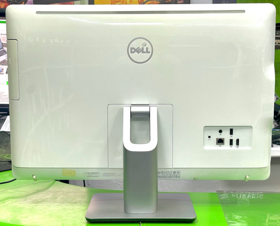 Купити моноблок Dell Inspiron 24-3459 24