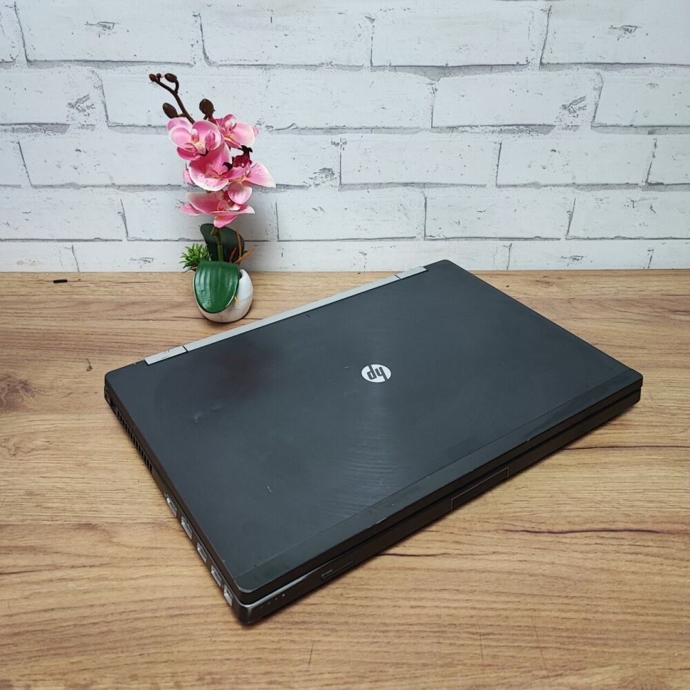 Купить ноутбук Б-класс HP EliteBook 8560w / 15.6