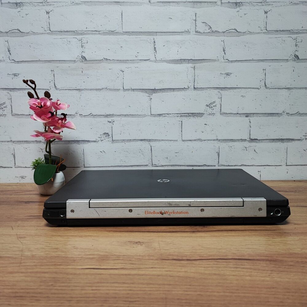 Купить ноутбук Б-класс HP EliteBook 8560w / 15.6