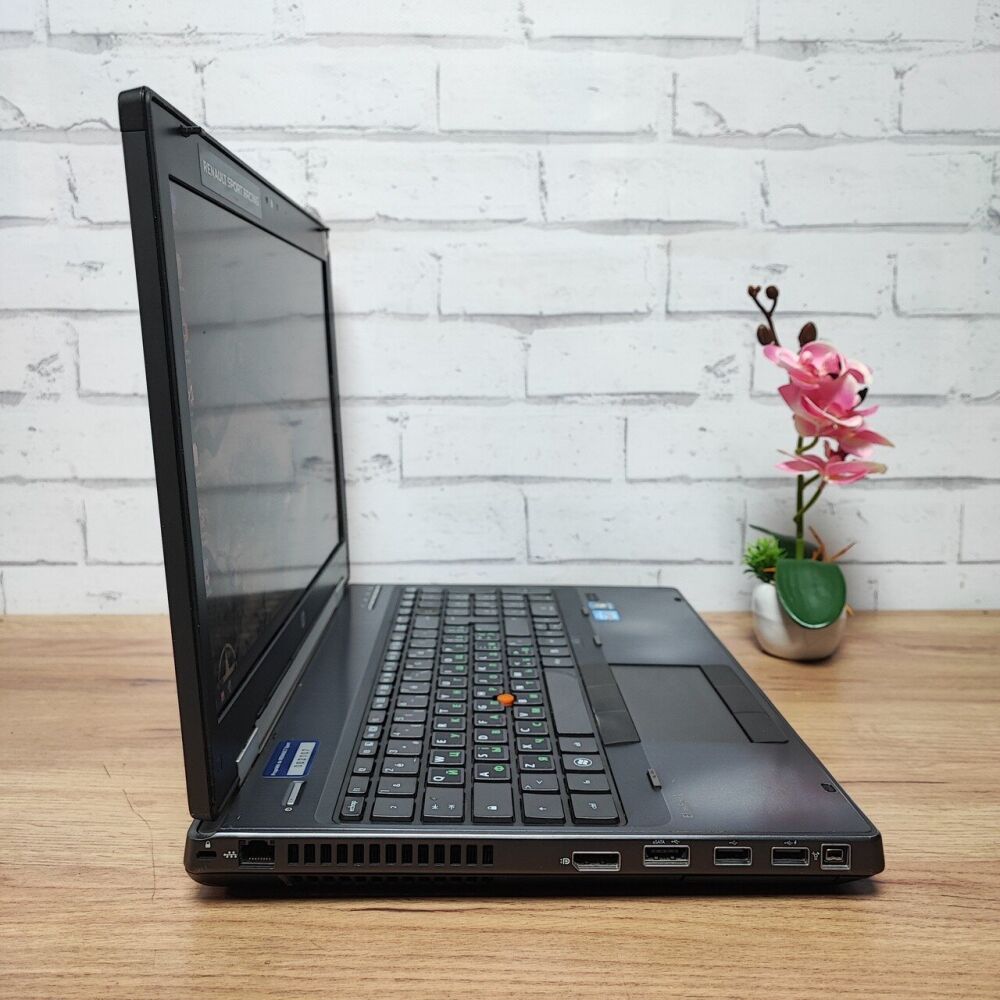 Купить ноутбук Б-класс HP EliteBook 8560w / 15.6