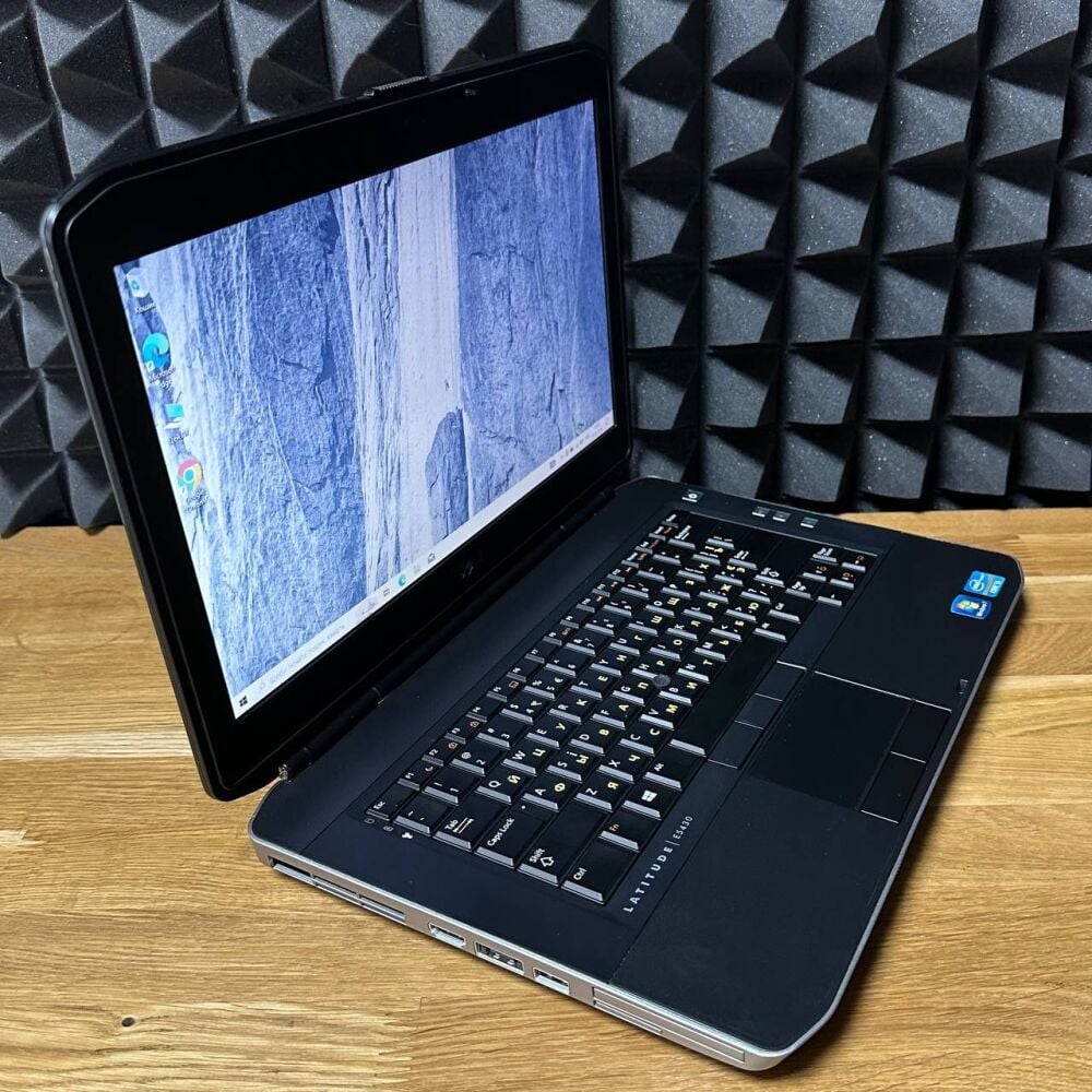 Купить ноутбук Dell Latitude E5430 / 14