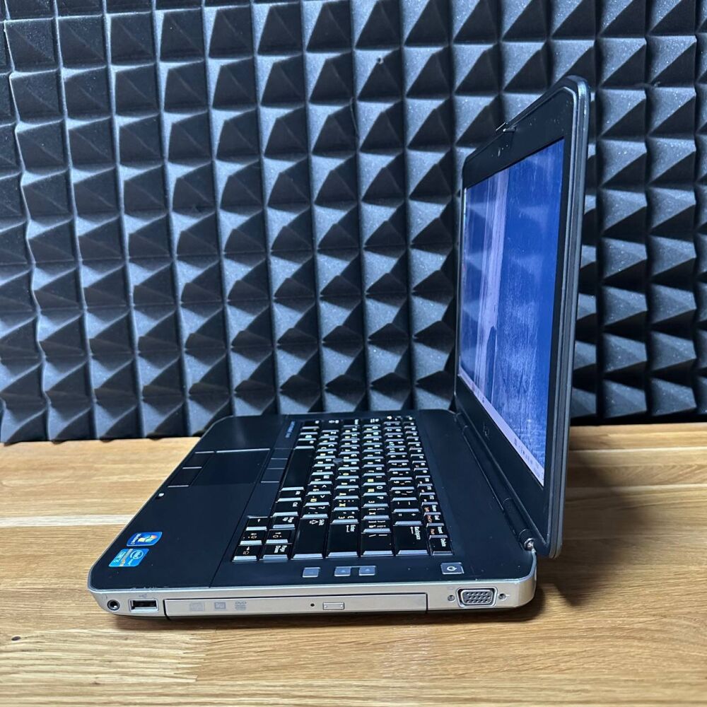 Купить ноутбук Dell Latitude E5430 / 14