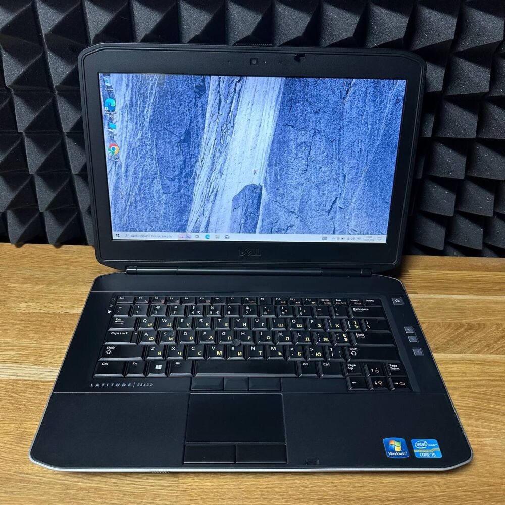 Купить ноутбук Dell Latitude E5430 / 14