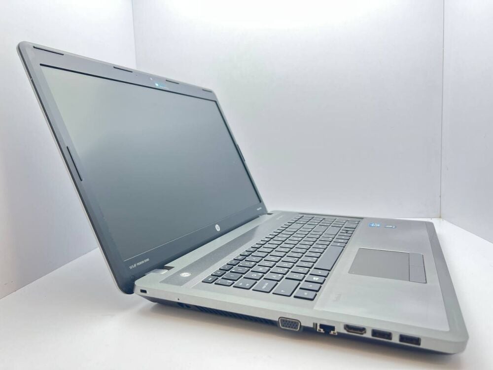 Купити ноутбук HP ProBook 4740s 17.3