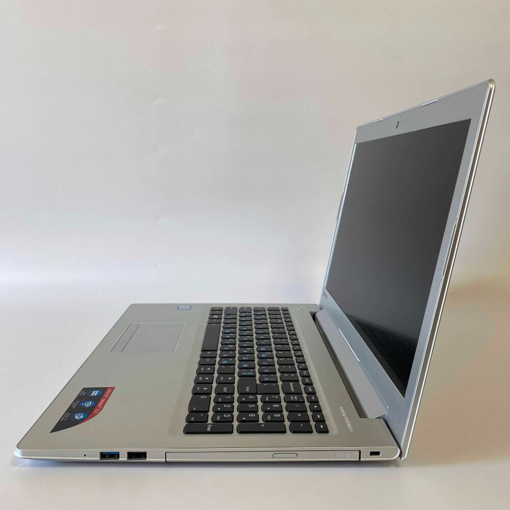 Купить Ноутбук Lenovo IdeaPad 510-15IKB / 15.6