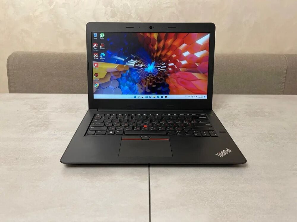 その他ノートPC本体 ThinkPad E470 Core i5-7200U/8GB/250GB PC】 Б/У Ноутбук 14 その他ノートPC本体