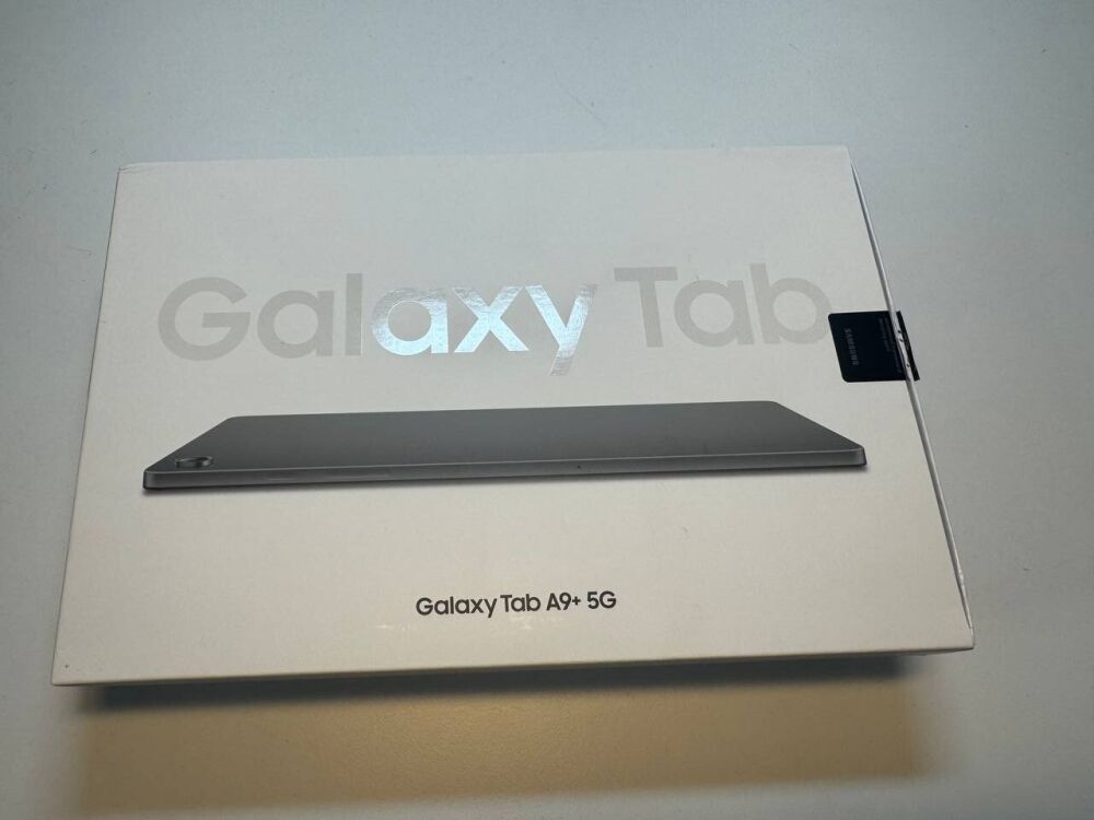 Купить Новый планшет Samsung Galaxy Tab A9+ (SM-X218U) / 11