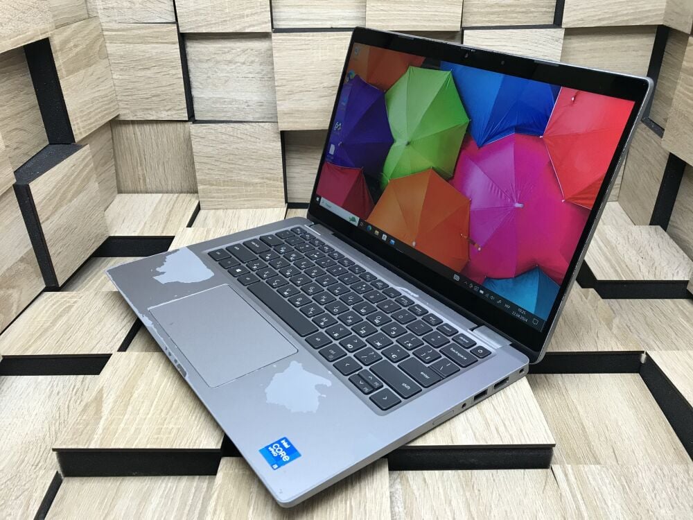 Купить Ультрабук Б-класс Dell Latitude 5320 / 13.3