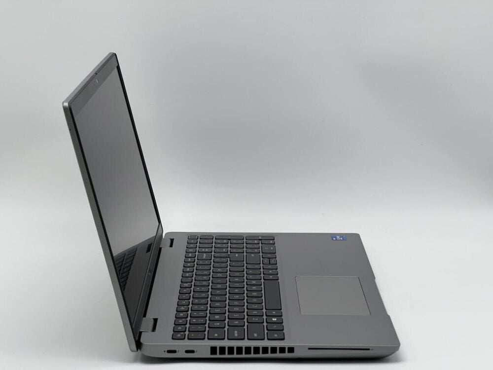 Купить ультрабук Dell Latitude 5521 / 15.6