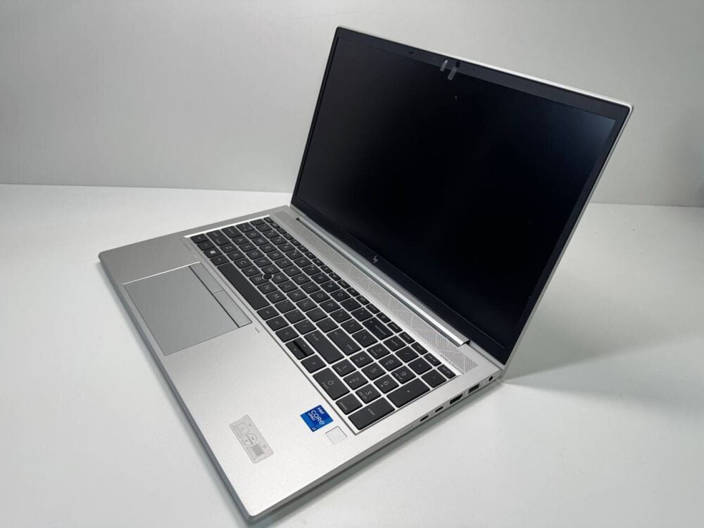 Купить ультрабук HP EliteBook 850 G8 / 15.6