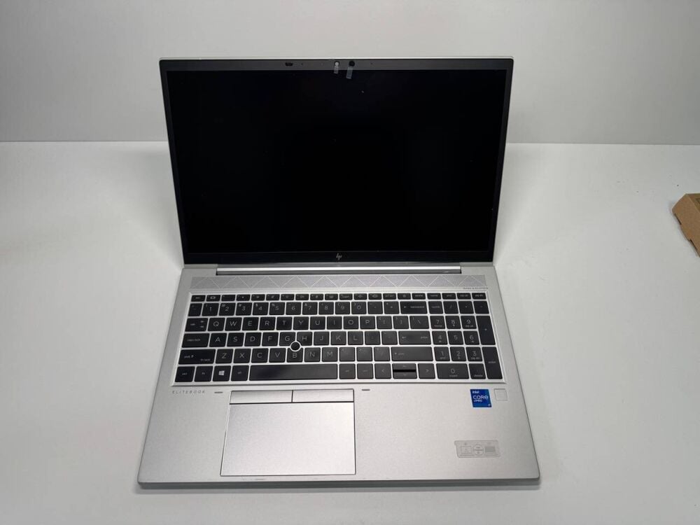 Купить ультрабук HP EliteBook 850 G8 / 15.6