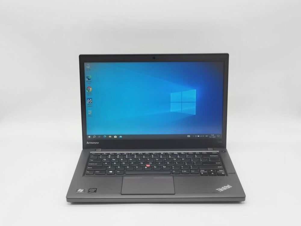Купить ноутбук Lenovo ThinkPad T440s / 14