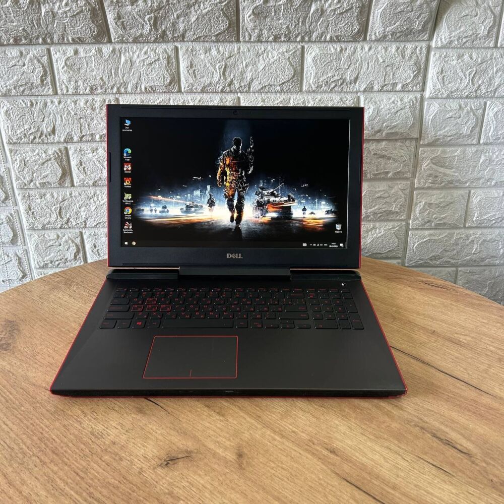ジャンク DELL G5 5587 第8世代 Core i7 ⁄8GB⁄15.6インチ⁄Wi-Fi⁄USB3.0 
