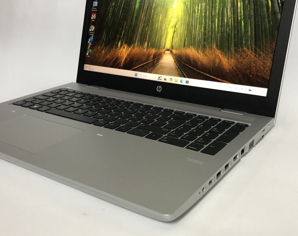 Купить ноутбук HP ProBook 650 G4 / 15.6