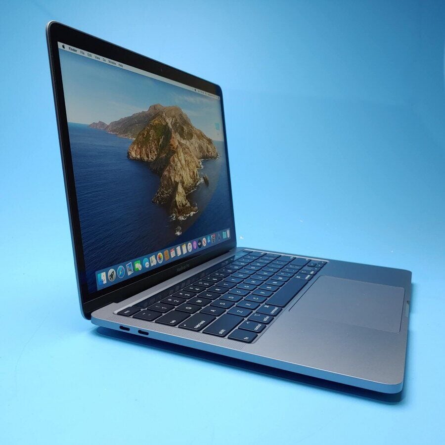 Купить ультрабук Apple MacBook Pro 13 2020 A2251 / 13.3