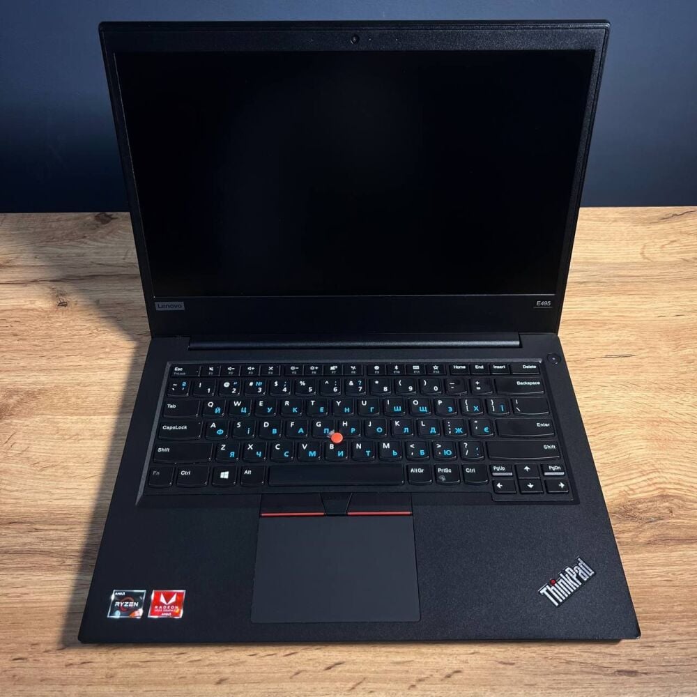 Купити ноутбук Lenovo ThinkPad E495 / 14
