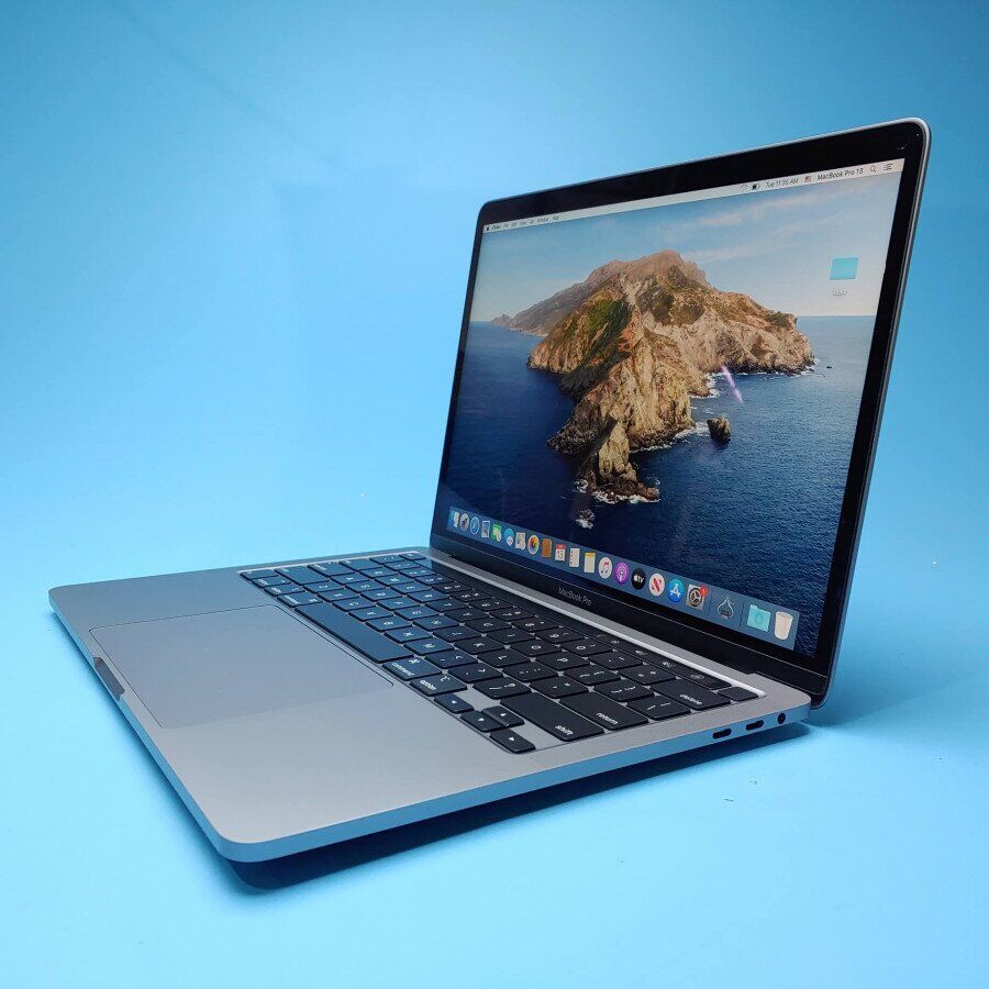 Купить ультрабук Apple MacBook Pro 13 2020 A2251 / 13.3