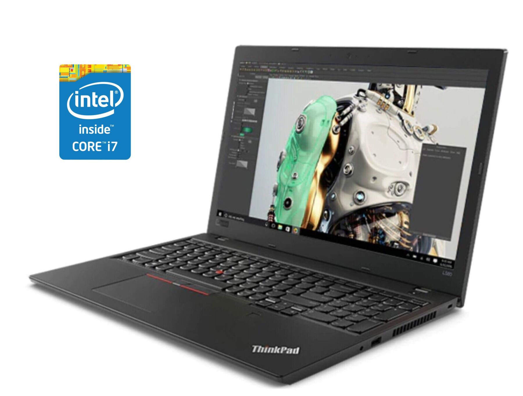 パソコン LenovoG580(W10Pro64bit) Ноутбук Lenovo G580 / 15.6 / i3-2310M / 8RAM / 500 HDD / GT 610M