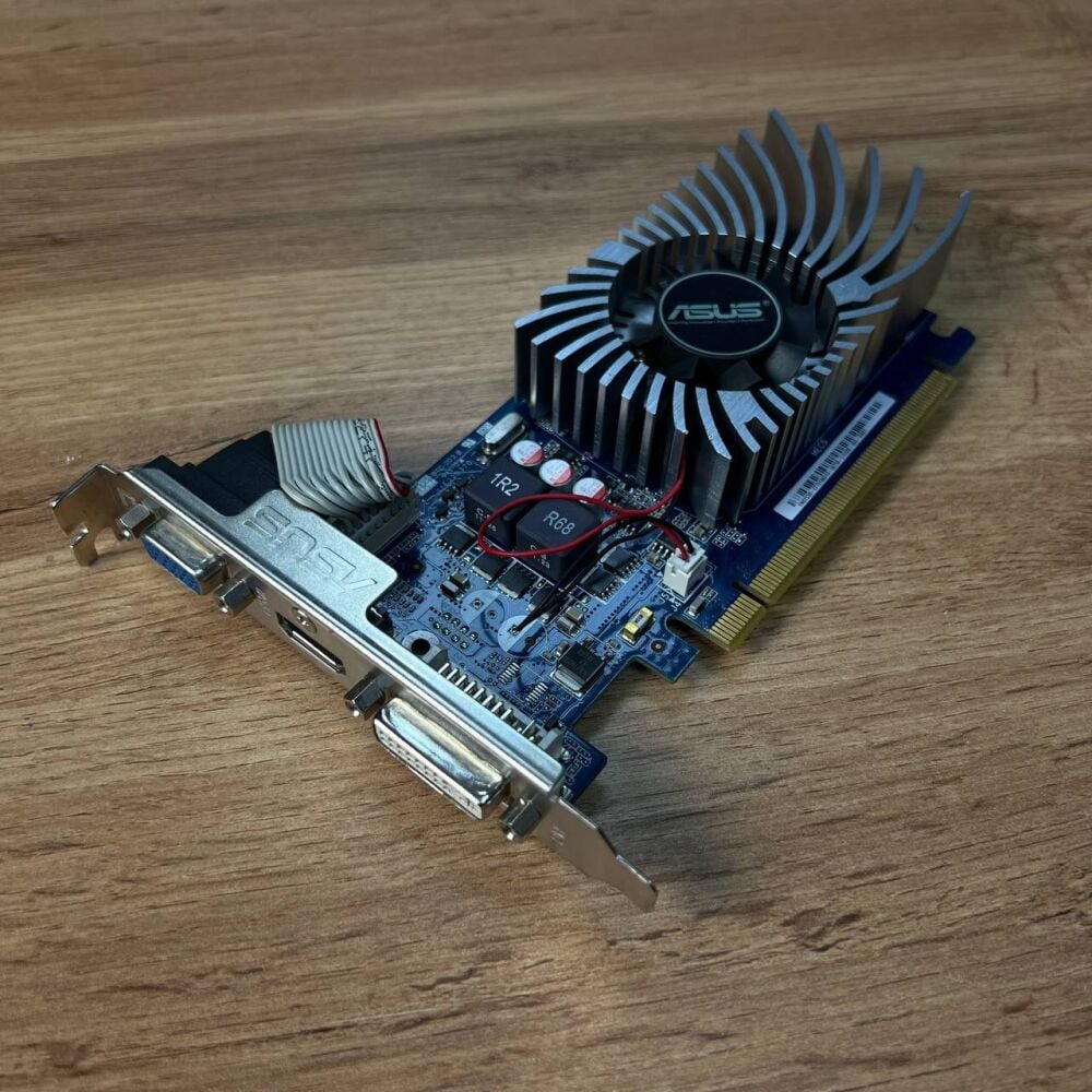 Geforce Gt530 Geforce Gt 530 Specs Graphics Card Asus Engt530