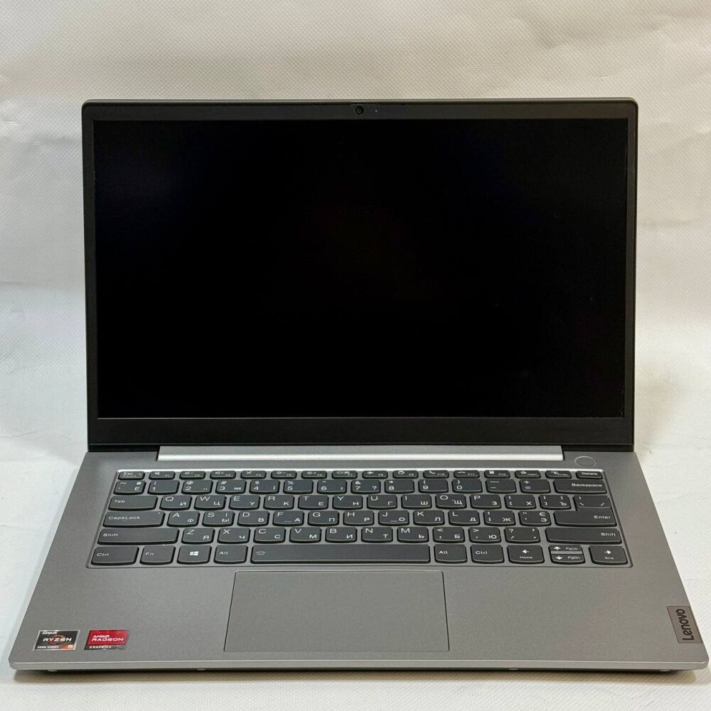 Купить ноутбук Б-класс Lenovo ThinkBook 14 G3 ACL / 14