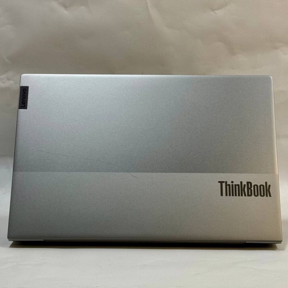 Купити ноутбук Б-клас Lenovo ThinkBook 14 G3 ACL / 14
