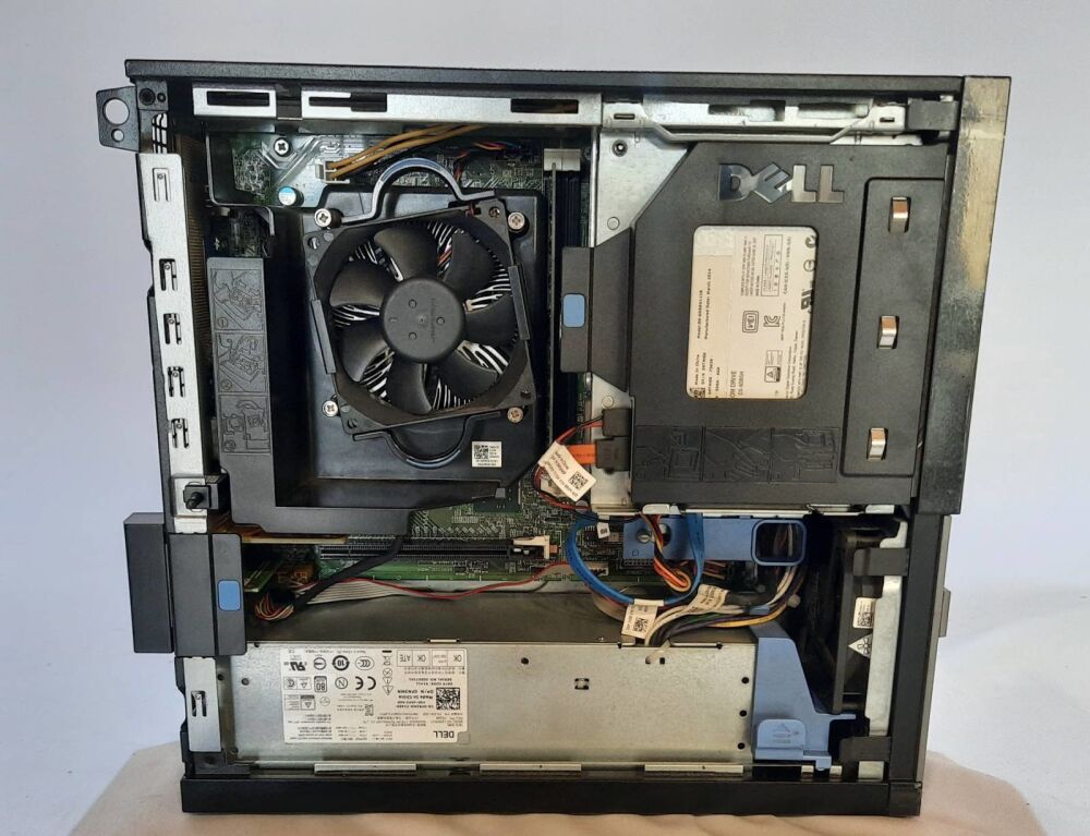 Купити системний блок Dell OptiPlex 3020 SFF на базі Intel Core i3