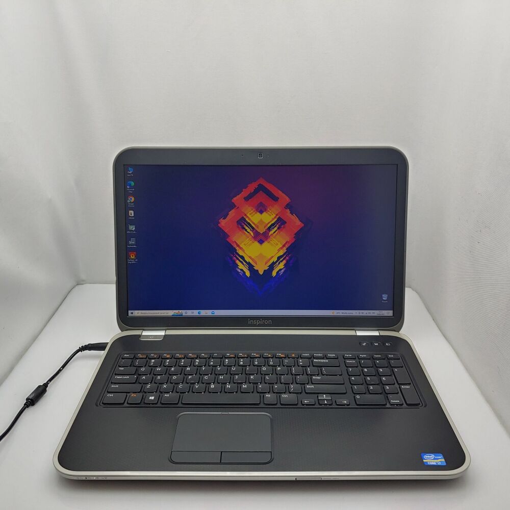 Купить игровой ноутбук Dell Inspiron 7720 / 17.3