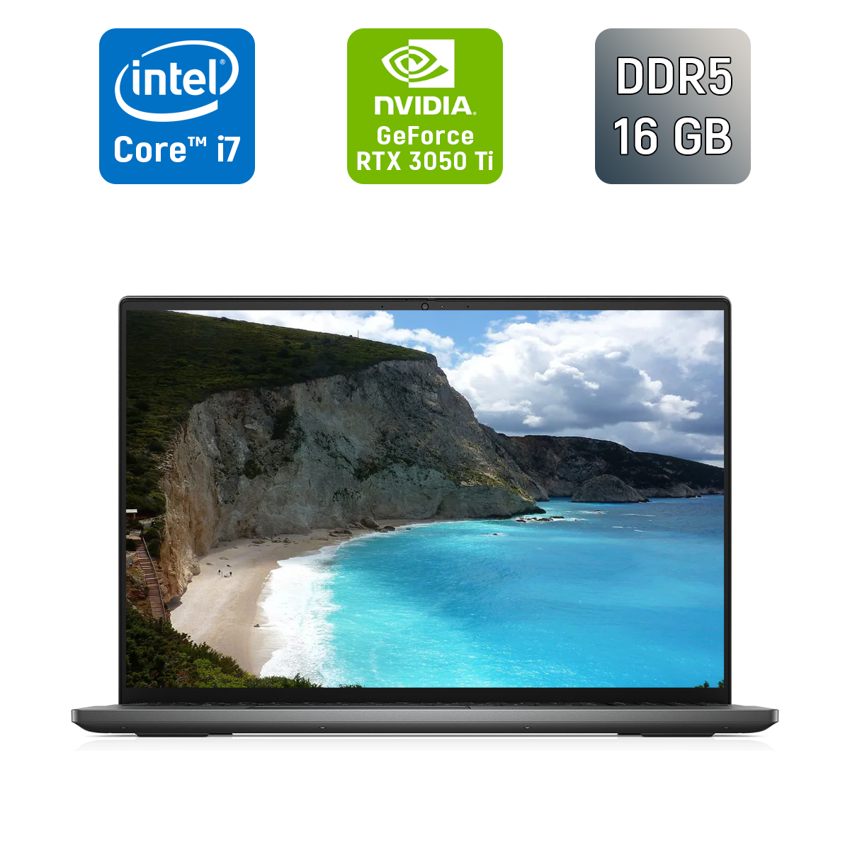 ゲーミングPC/i7/500GB/GTX980/MS Office/DELL Купить игровой ноутбук Dell Vostro 7620 / 16