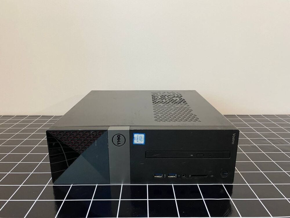 Купить Компьютер Dell Vostro 3250 SFF / Intel Core i5-6400 (4 ядра
