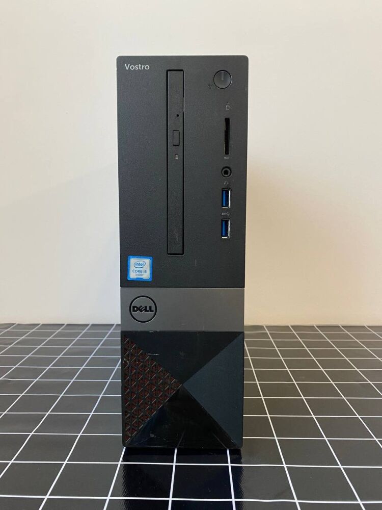 Купить Компьютер Dell Vostro 3250 SFF / Intel Core i5-6400 (4 ядра