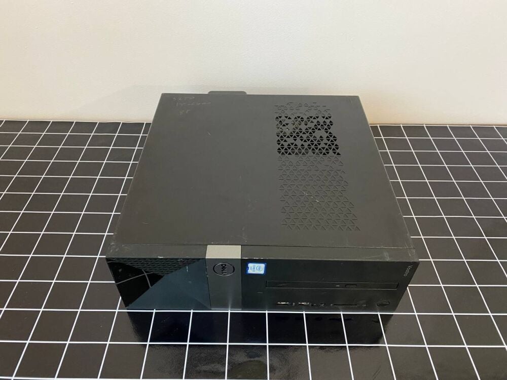 Купить Компьютер Dell Vostro 3250 SFF / Intel Core i5-6400 (4 ядра