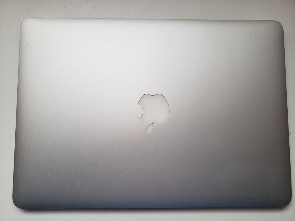 Купить ноутбук Apple MacBook Air A1466 / 13.3