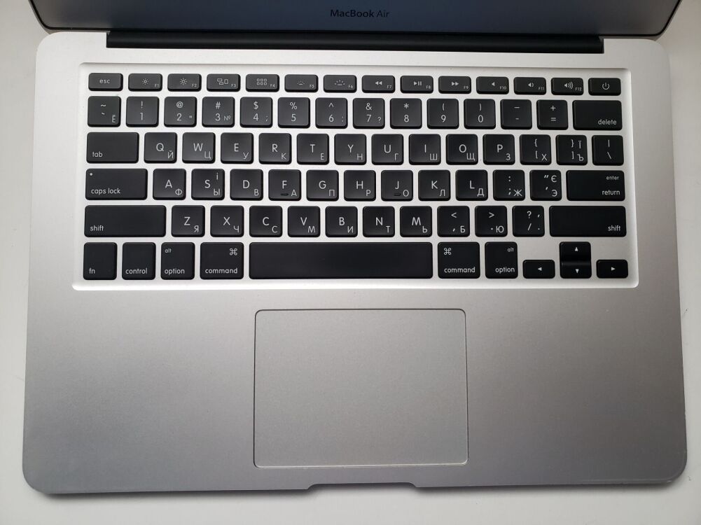 Купить ноутбук Apple MacBook Air A1466 / 13.3