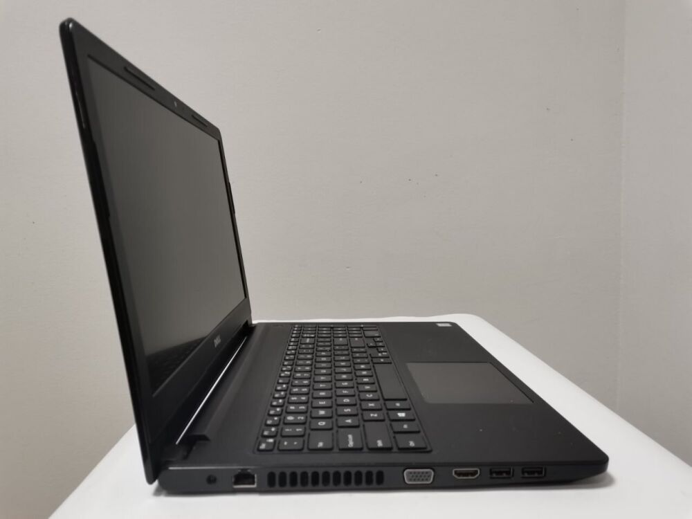 Купить Ноутбук Dell Vostro 15-3568 / 15.6