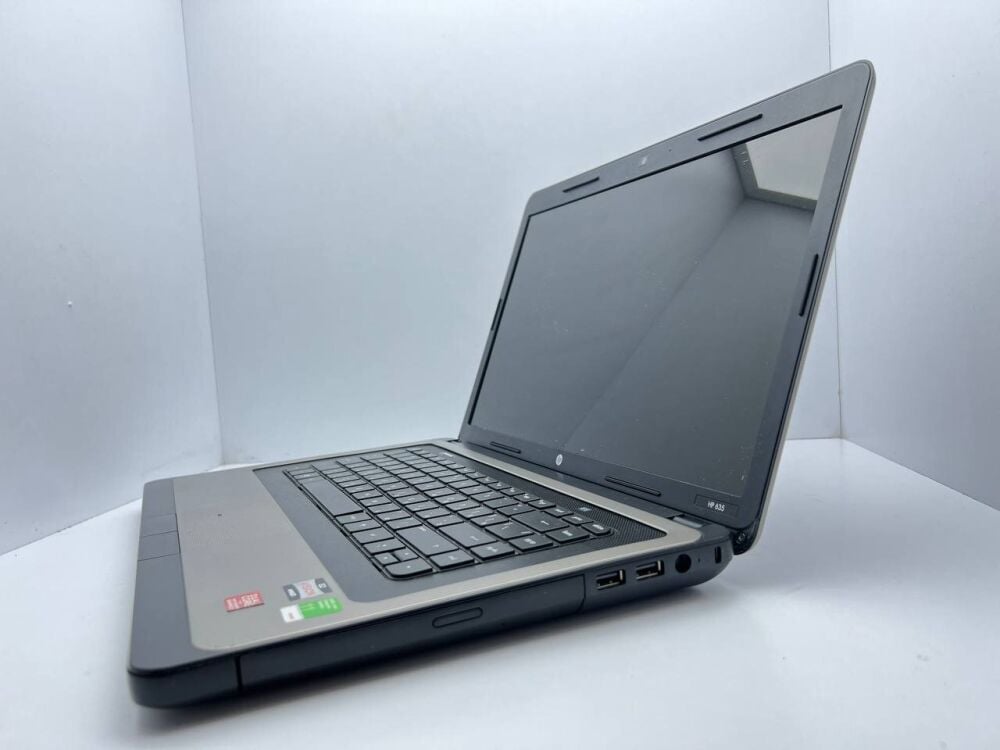 Купить ноутбук HP 635 15.6