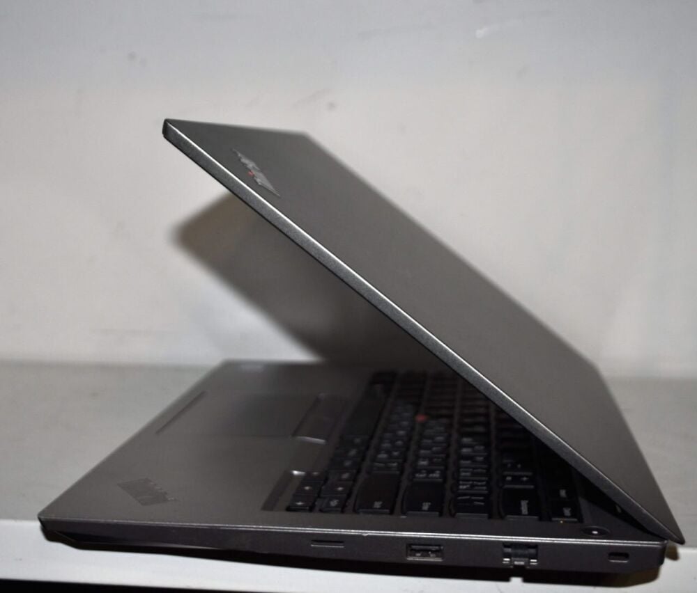 Купить ноутбук Б-класс Lenovo ThinkPad E480 / 14