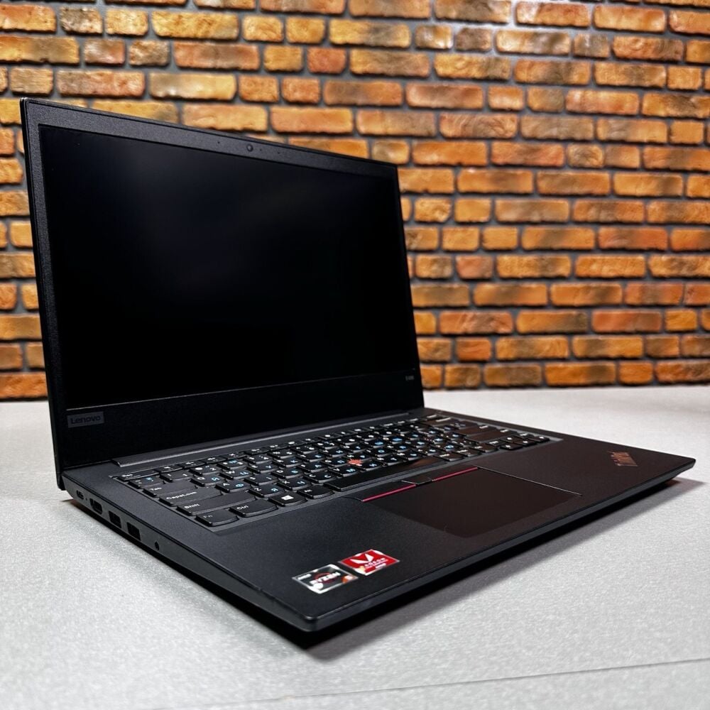 Купити ноутбук Lenovo ThinkPad E495 / 14