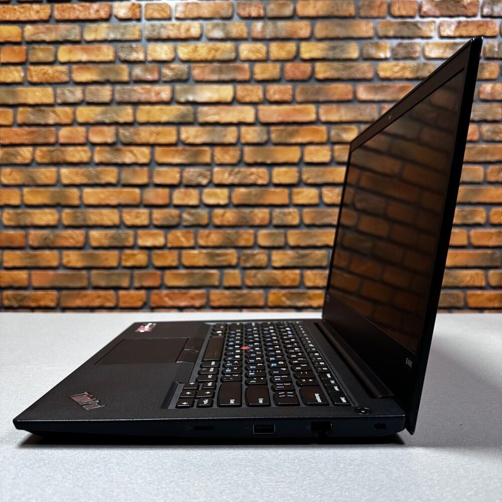 Купить ноутбук Lenovo ThinkPad E495 / 14