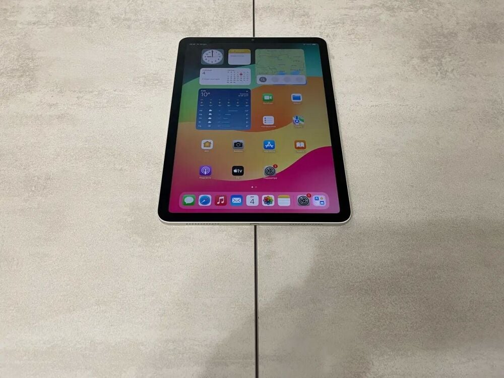 iPad本体 iPad Air a2588 Купить Планшет Б-класс Apple iPad Air A2588 MM9P3LLA (5th Gen