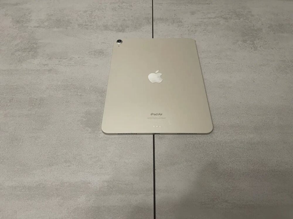 Купить Планшет Б-класс Apple iPad Air A2588 MM9P3LLA (5th Gen