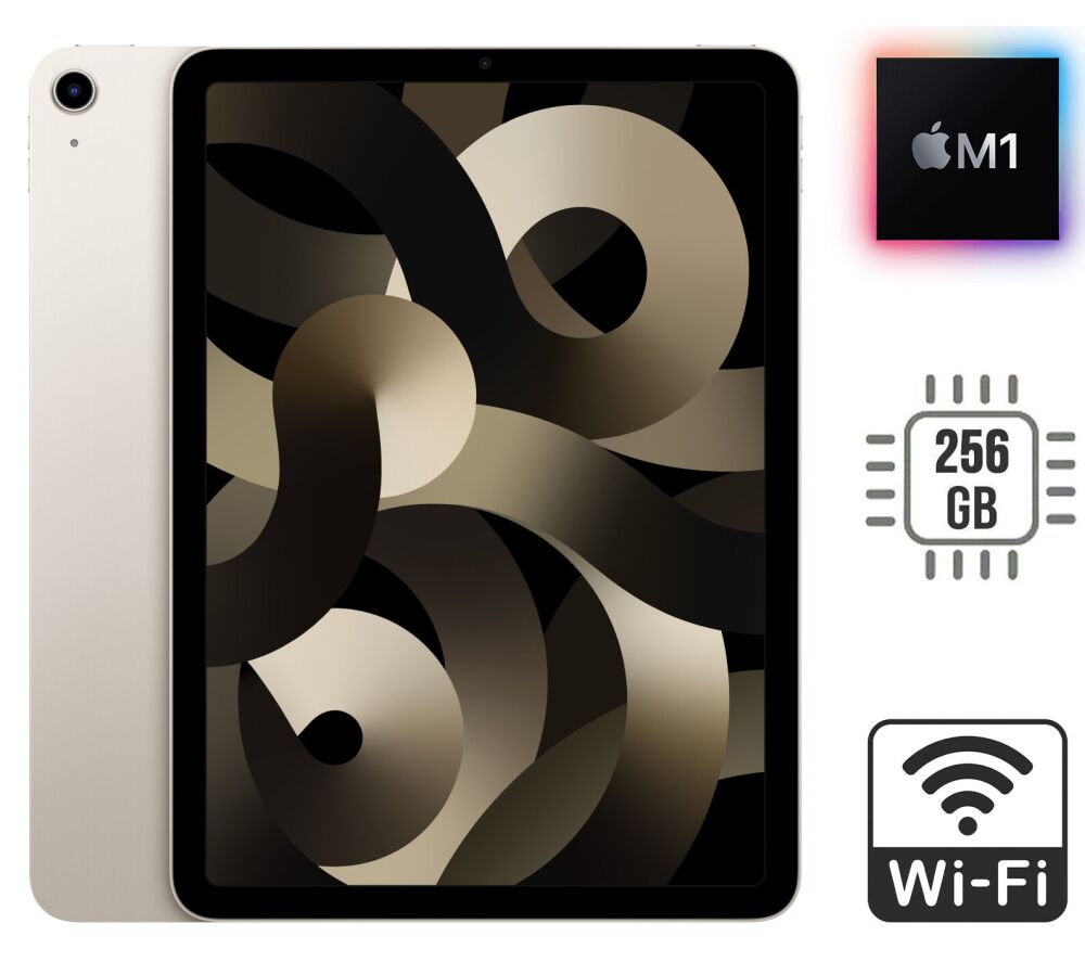 Купить Планшет Б-класс Apple iPad Air A2588 MM9P3LLA (5th Gen
