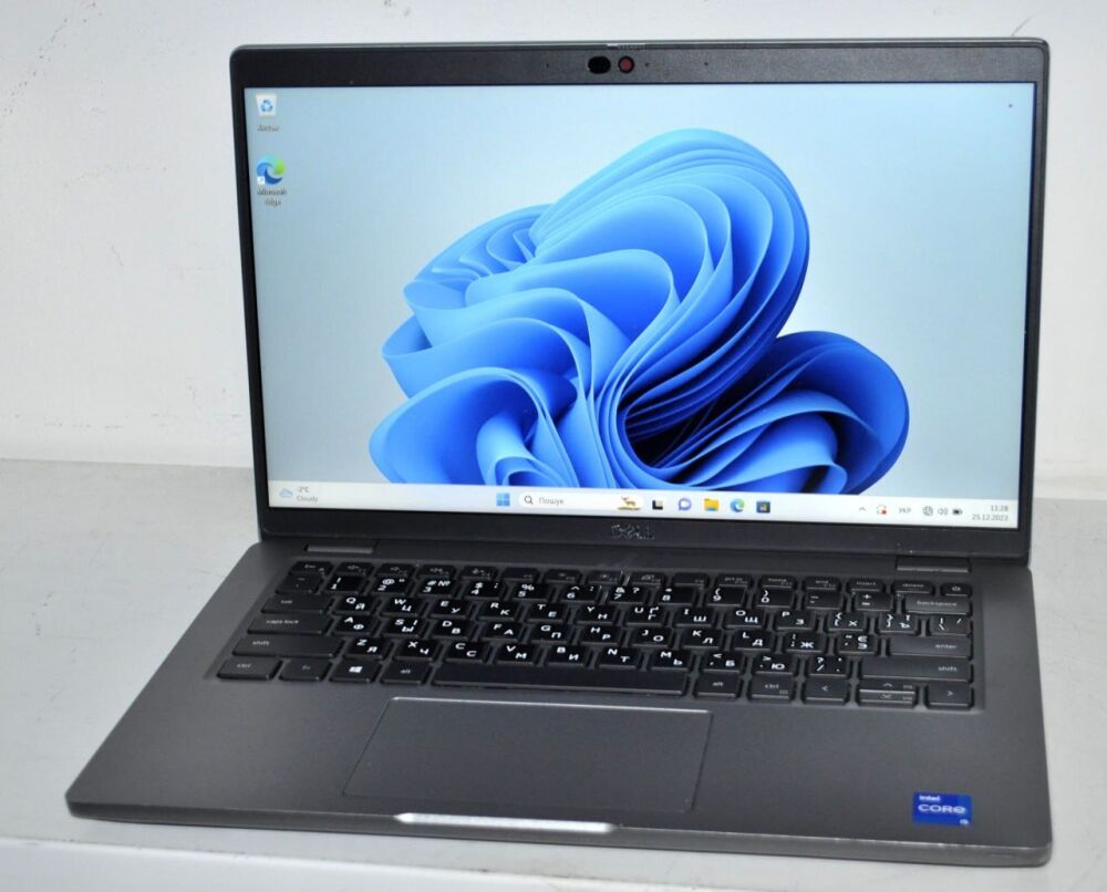 Купить ультрабук Б-класс Dell Latitude 5420 / 14