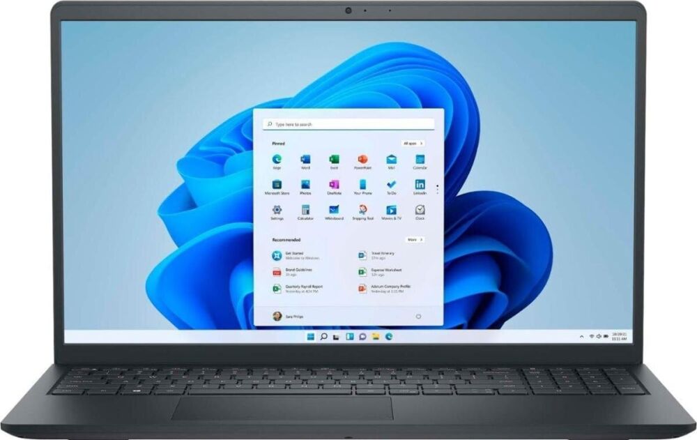 Купить ультрабук Dell Inspiron 15 3535 / 15.6