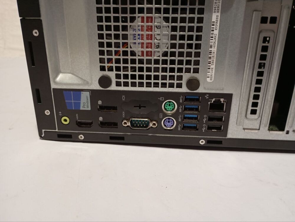 Купити ПК Dell OptiPlex 5040 Tower / Intel Core i3-6100 (2 (4