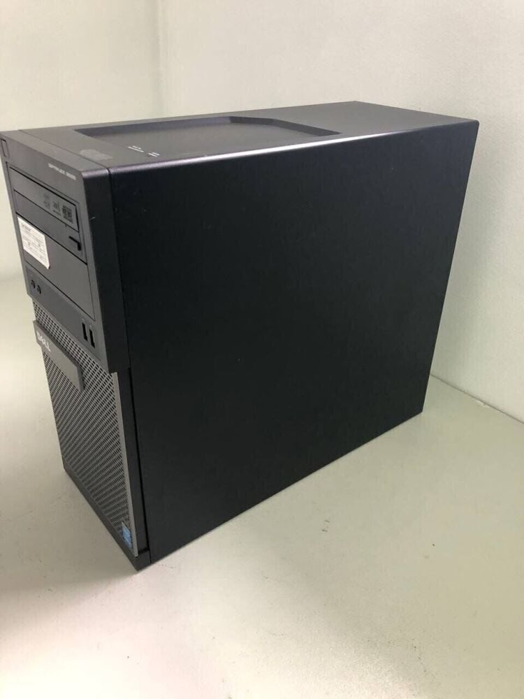 Купить компьютер Dell OptiPlex 3020 Tower / Intel Core i5-4590 (4