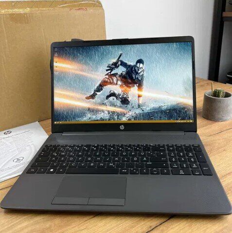 Купить ноутбук HP 255 G8 / 15.6