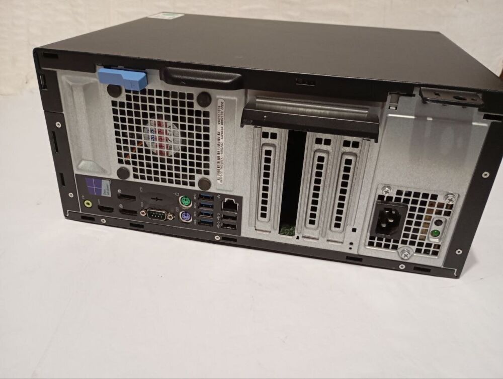 Купити ПК Dell OptiPlex 5040 Tower / Intel Core i3-6100 (2 (4