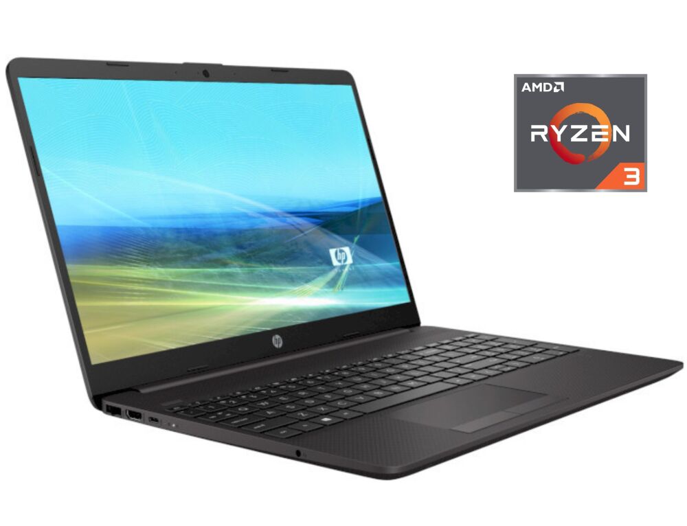 Купить ноутбук HP 255 G8 / 15.6