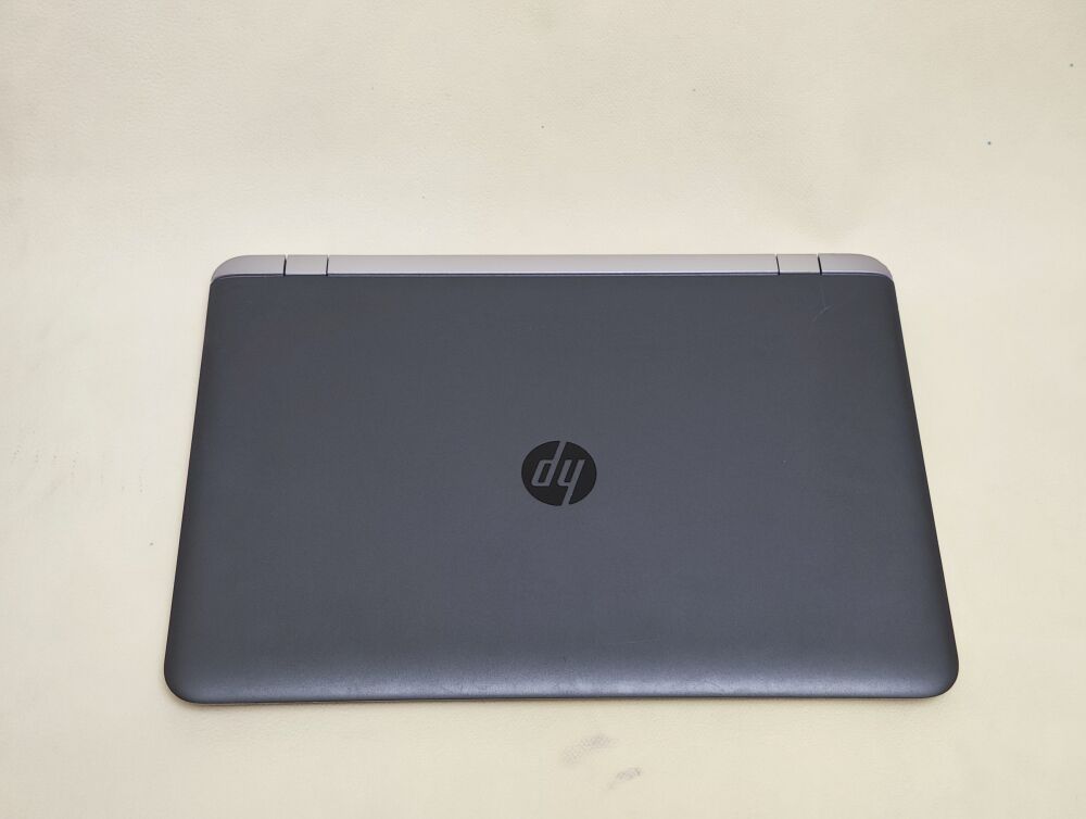 Купить ноутбук HP ProBook 470 G3 / 17.3