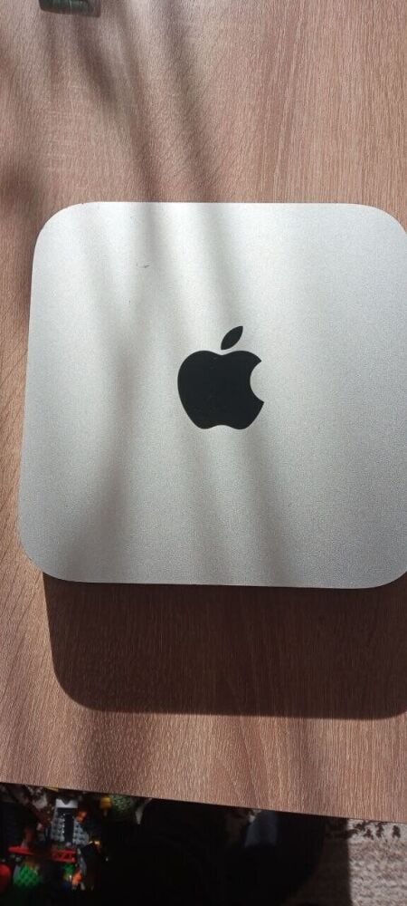 Купить неттоп Б-класс Apple Mac Mini Mid 2011 USFF / Intel Core i5